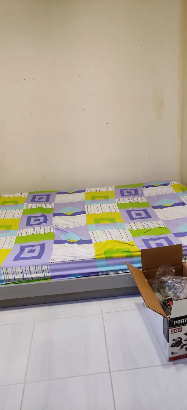 Furnished Room for Rent – Near York University (Keele Campus) - Photo 16