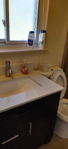 Furnished Room for Rent – Near York University (Keele Campus) - Photo 23
