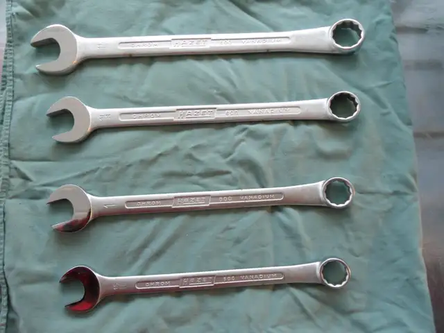 HAZET TOOLS