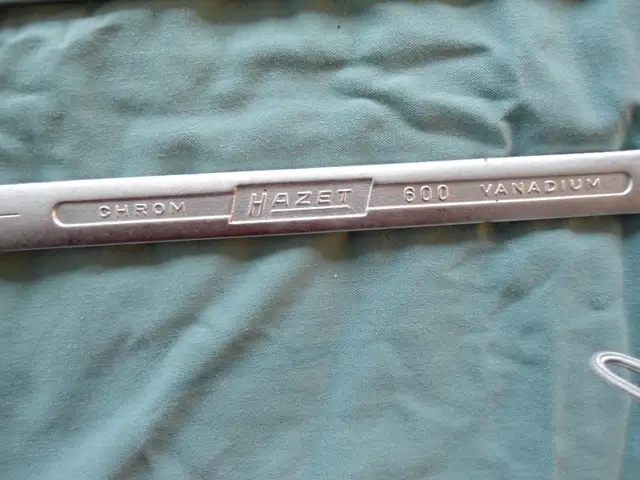 HAZET TOOLS - Photo 6