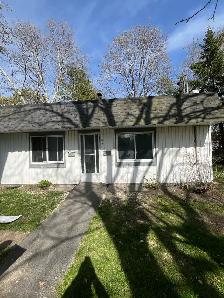 1 BEDEROOM APTARTMENT - FORT ERIE - Unit #6