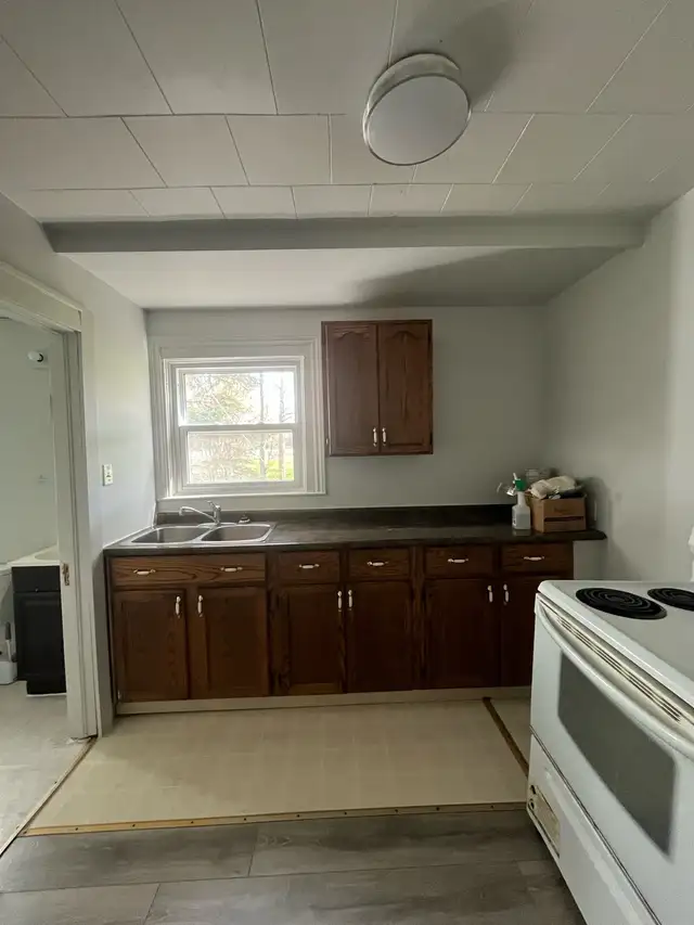 1 BEDEROOM APTARTMENT - FORT ERIE - Unit #6 - Photo 5