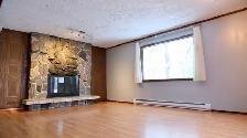Charming 3-Bedroom Bungalow for Rent in Charleswood