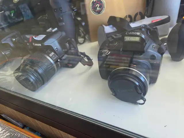 We Buy Cameras