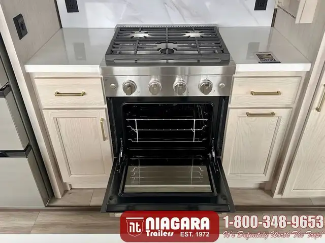 2025 FOREST RIVER CEDAR CREEK COTTAGE 40RDE - Photo 10