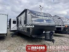 2025 COACHMEN CATALINA 313RLTS