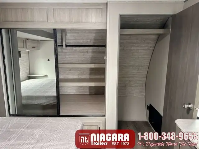 2025 COACHMEN CATALINA 313RLTS - Photo 19