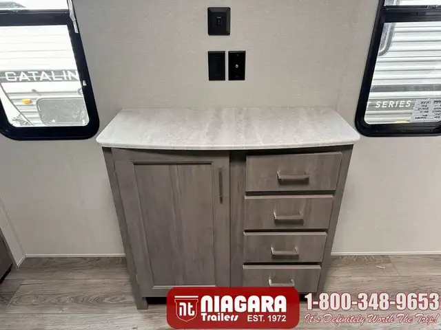 2025 COACHMEN CATALINA 313RLTS - Photo 20