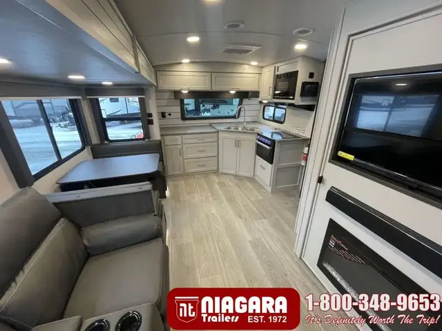 2025 KEYSTONE COUGAR 25FKD - Photo 6