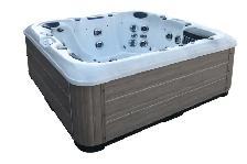 AN OVERALL PERFECT HOT TUB DESIGN.