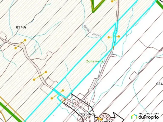 $295,000 - Arable Land for sale in Clermont - Photo 2