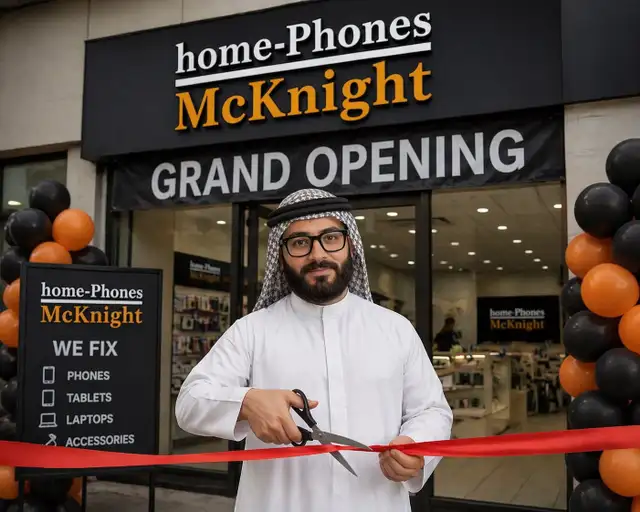 home-Phones McKnight | software and Hardware repair | Fix phone - Photo 2