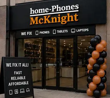 home-Phones McKnight | software and Hardware repair | Fix phone - Photo 5