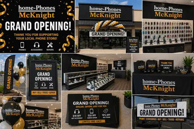 home-Phones McKnight | software and Hardware repair | Fix phone - Photo 8