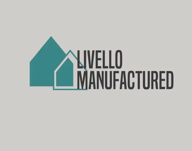 Livello Manufactured Ltd. (mobile home specialists)