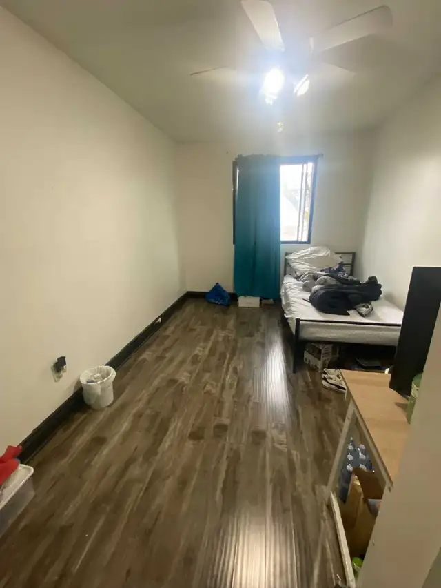 Rooms for rent