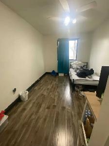 Rooms for rent