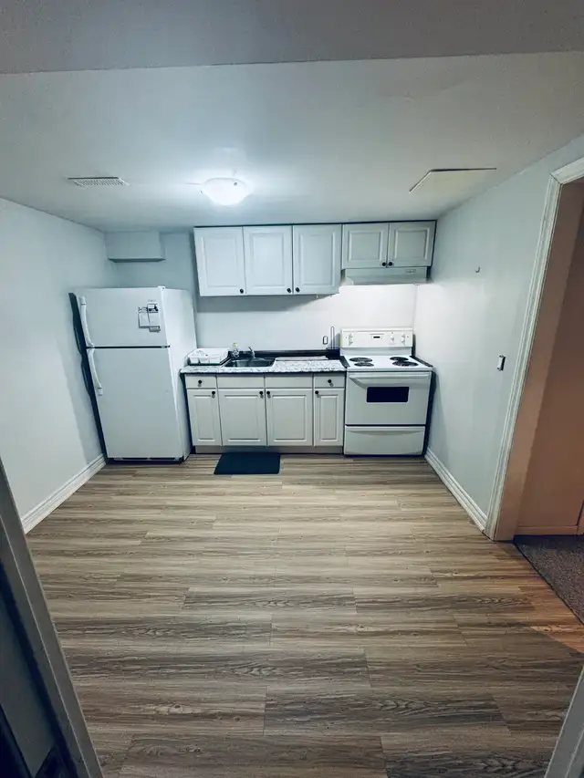basement apartment - Photo 2