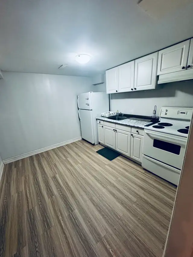 basement apartment - Photo 3