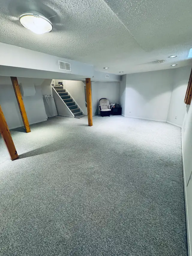 basement apartment - Photo 4