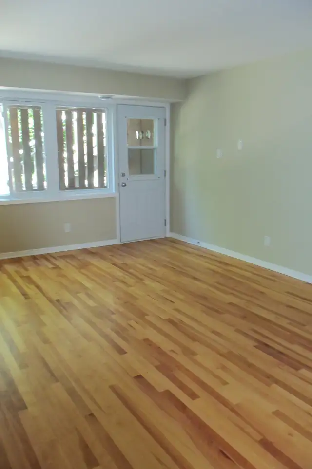 Bachelor Apartment