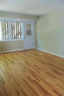 Bachelor Apartment
