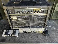 Roland JC 22