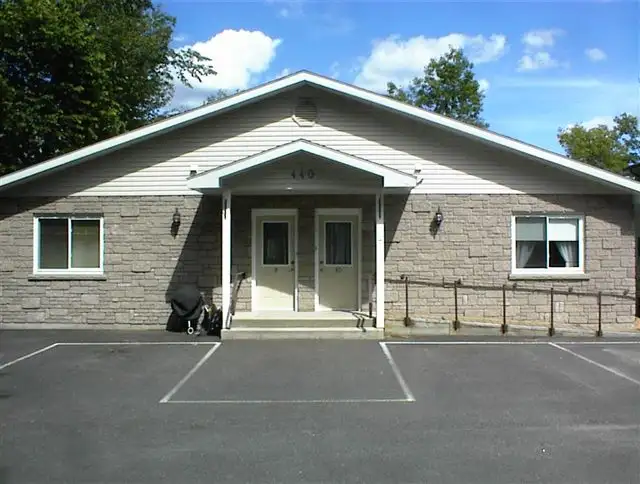 2 Bedroom Apartment For Rent Gravenhurst