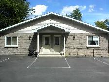 2 Bedroom Apartment For Rent Gravenhurst