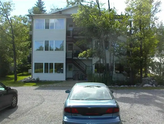 2 Bedroom Apartment For Rent Gravenhurst - Photo 2