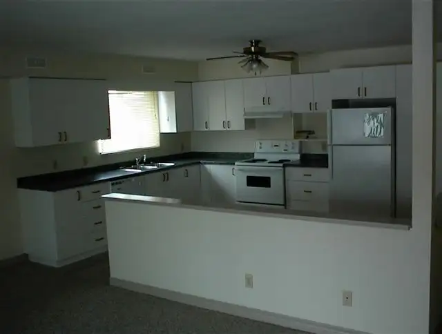 2 Bedroom Apartment For Rent Gravenhurst - Photo 3