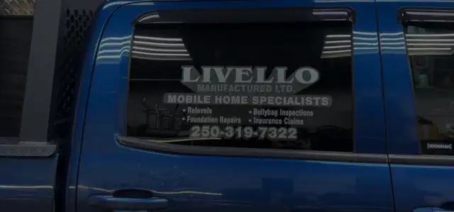 Livello Manufactured Ltd. (mobile home specialists) - Photo 5