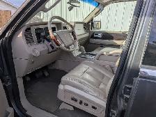 2007 Lincoln navigator all-wheel drive - Photo 4
