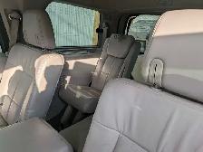 2007 Lincoln navigator all-wheel drive - Photo 6
