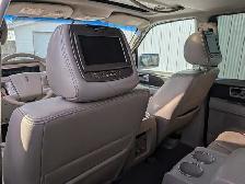 2007 Lincoln navigator all-wheel drive - Photo 7