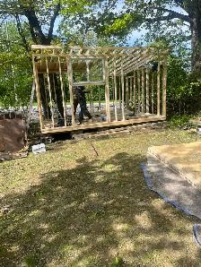 RC renovations