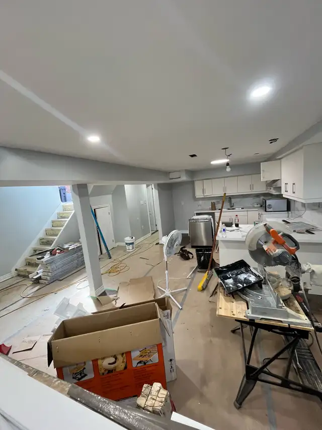 RC renovations - Photo 3