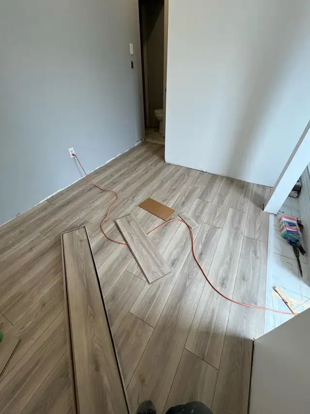 RC renovations - Photo 4