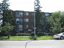 InnerCity LARGE 1BR in Sunalta area -20 minutes to downtown