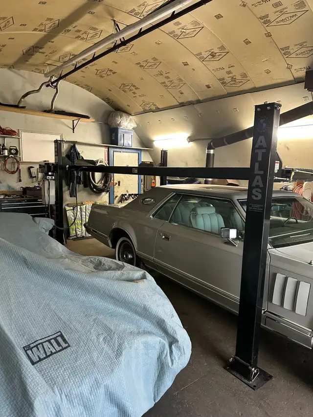 Garage Space (looking to share apace) - Photo 3