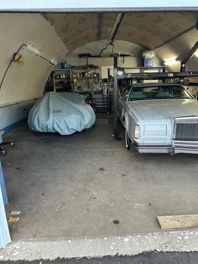 Garage Space (looking to share apace) - Photo 4