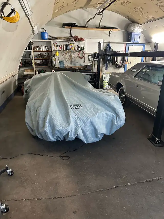 Garage Space (looking to share apace) - Photo 5