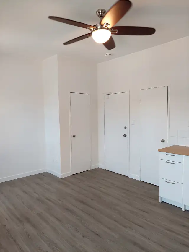 BACHELOR/STUDIO APARTMENT WITH PRIVATE ENTRANCE IN A HOUSE - Photo 2