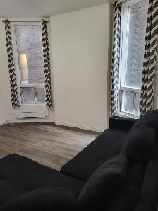 BACHELOR/STUDIO APARTMENT WITH PRIVATE ENTRANCE IN A HOUSE - Photo 9