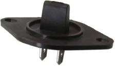 FRIGIDAIRE SÉCHEUSE THERMISTOR CONTROL NEW NEUF 134587700