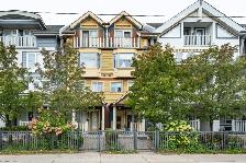 OPEN HOUSE-Freehold 3 1 Bed, 3 Bath Townhome in The Beaches