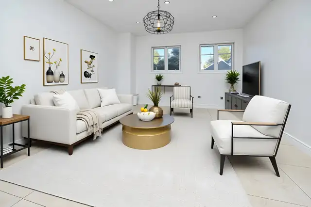 OPEN HOUSE-Freehold 3 1 Bed, 3 Bath Townhome in The Beaches - Photo 3