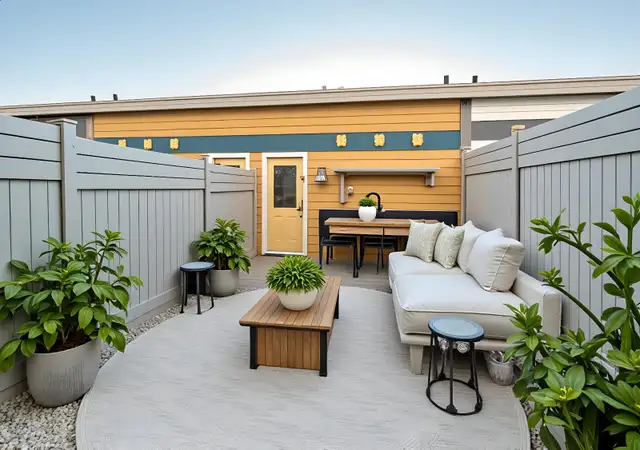 OPEN HOUSE-Freehold 3 1 Bed, 3 Bath Townhome in The Beaches - Photo 11