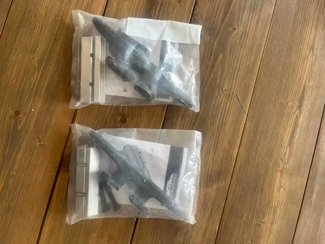 Dock Cleats