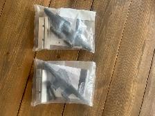 Dock Cleats